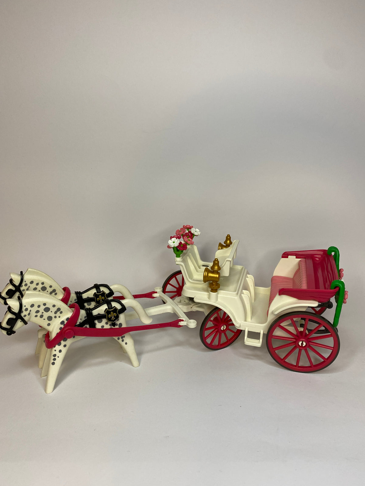 Playmobil Hochzeitskutsche - 5601