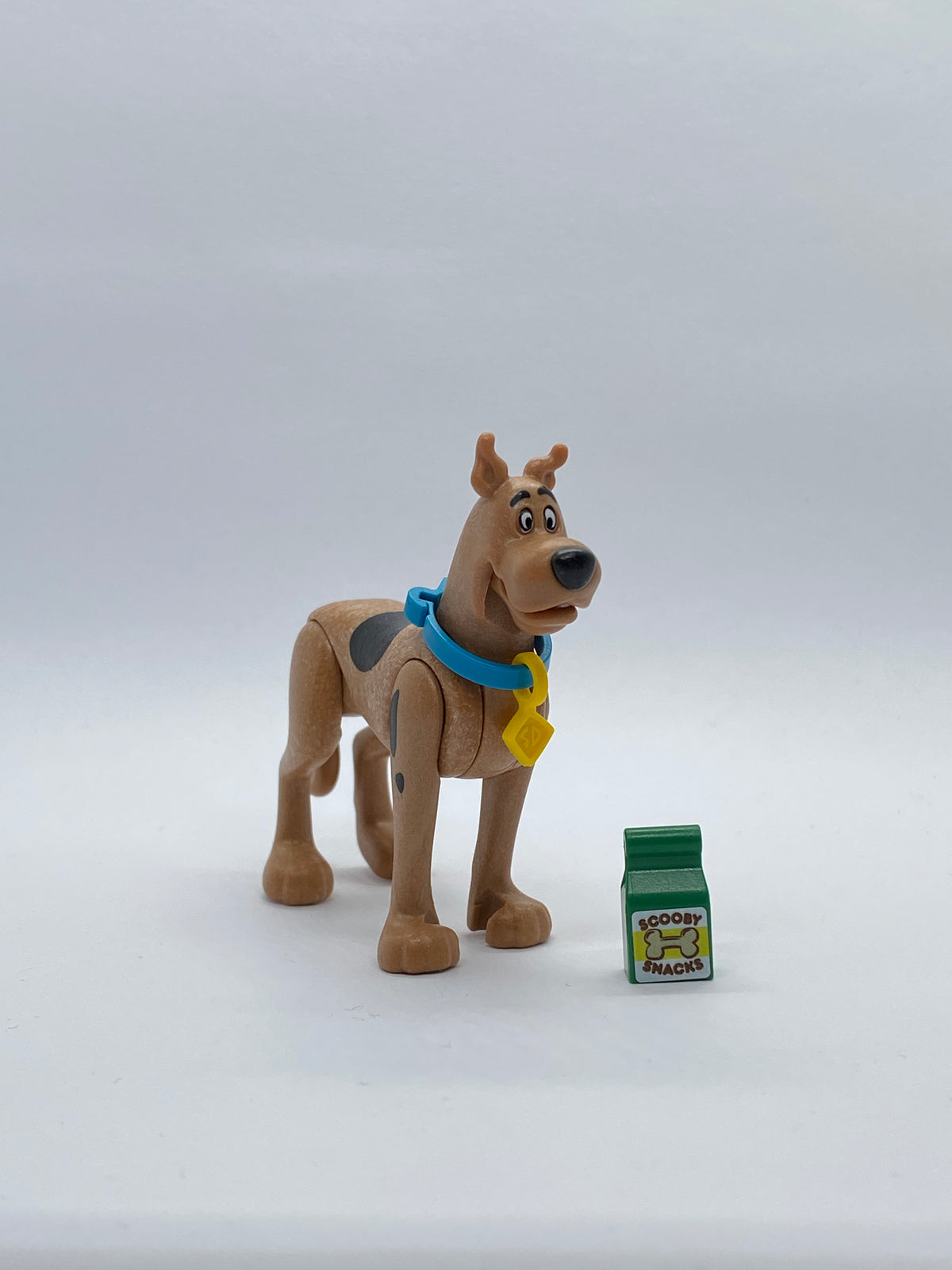Playmobil Scooby Doo - Halloween - Figur - A1709