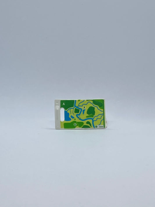 Playmobil Karte - A3174