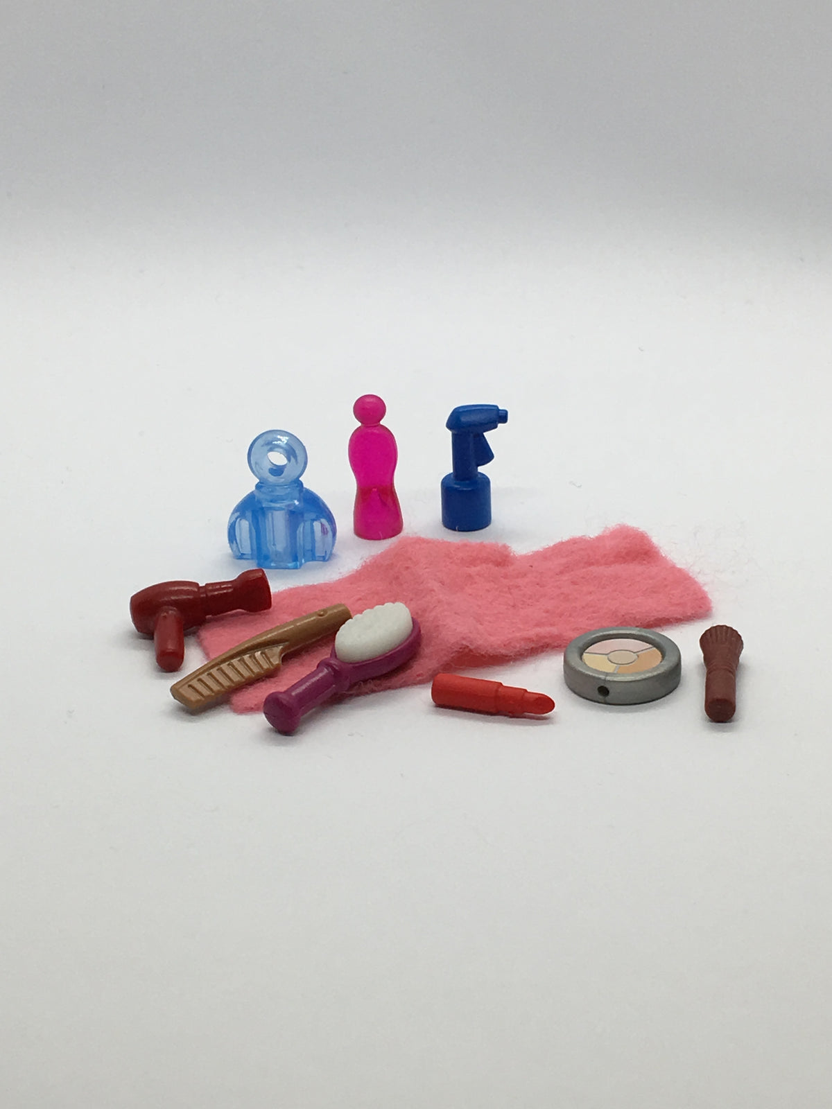 Playmobil Badezimmer Zubehör - A2319