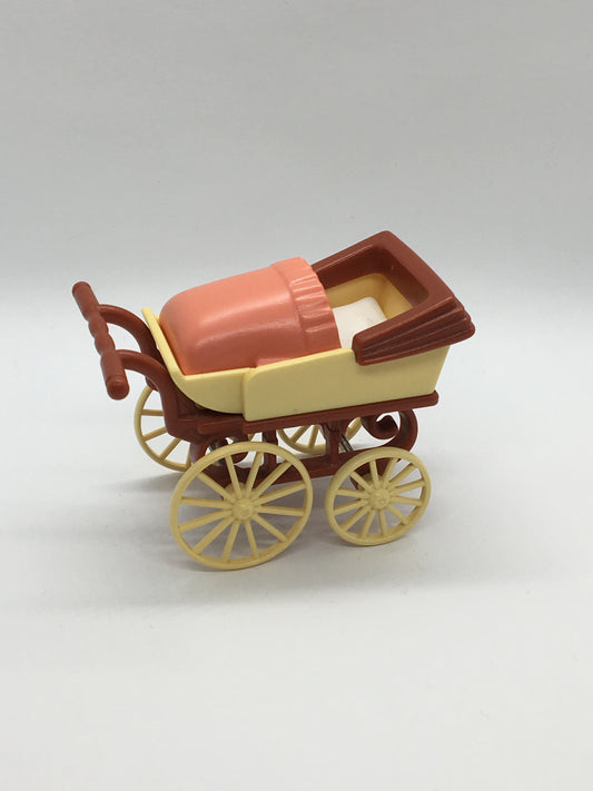 Playmobil Kinderwagen - Nostalgie - C0866