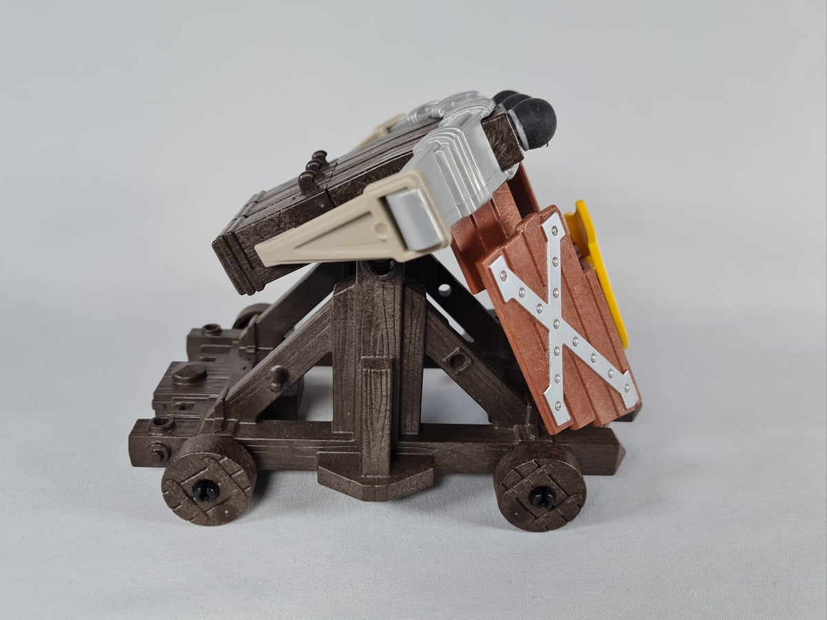 Playmobil Dreifach-Balliste - 4867