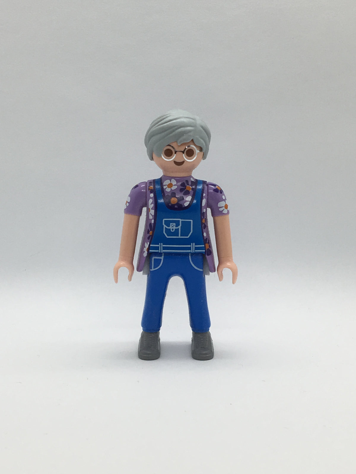 Playmobil Oma - Figur - C1281