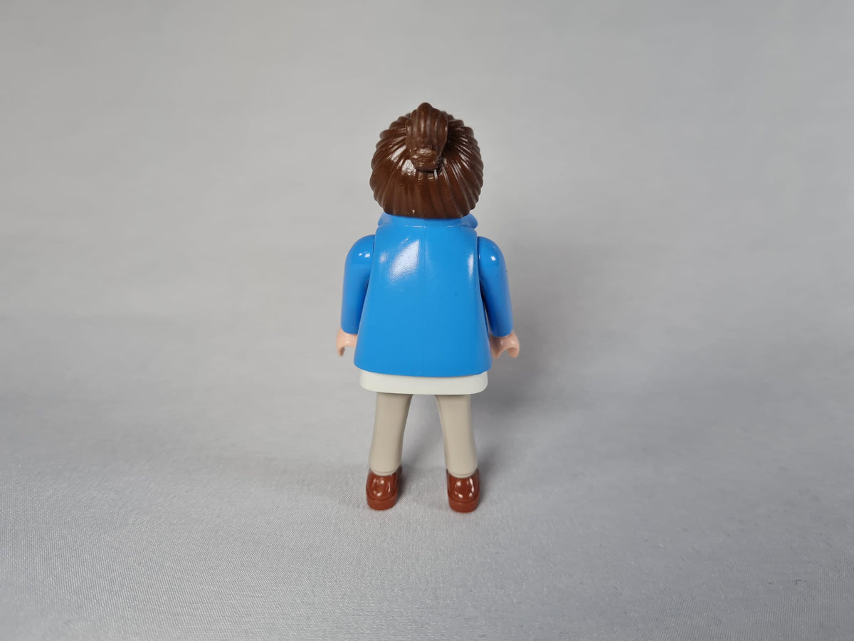 Playmobil "The Movie" Figur Marla (70069) - 0490