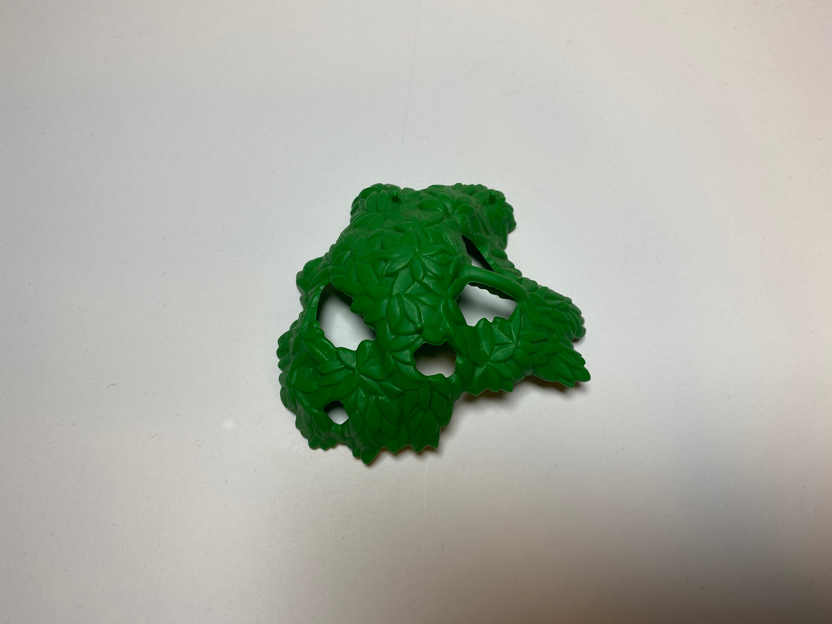 Playmobil große Baumkrone dunkelgrün - Grünzeug - Baum - 0558