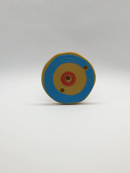 Playmobil Zielscheibe - Ersatzteil - C0558