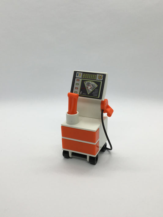 Playmobil Ultraschallgerät - Krankenhaus - C0817