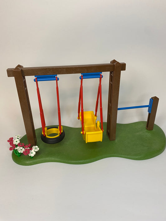 Playmobil Spielplatz - Schaukel - A3616