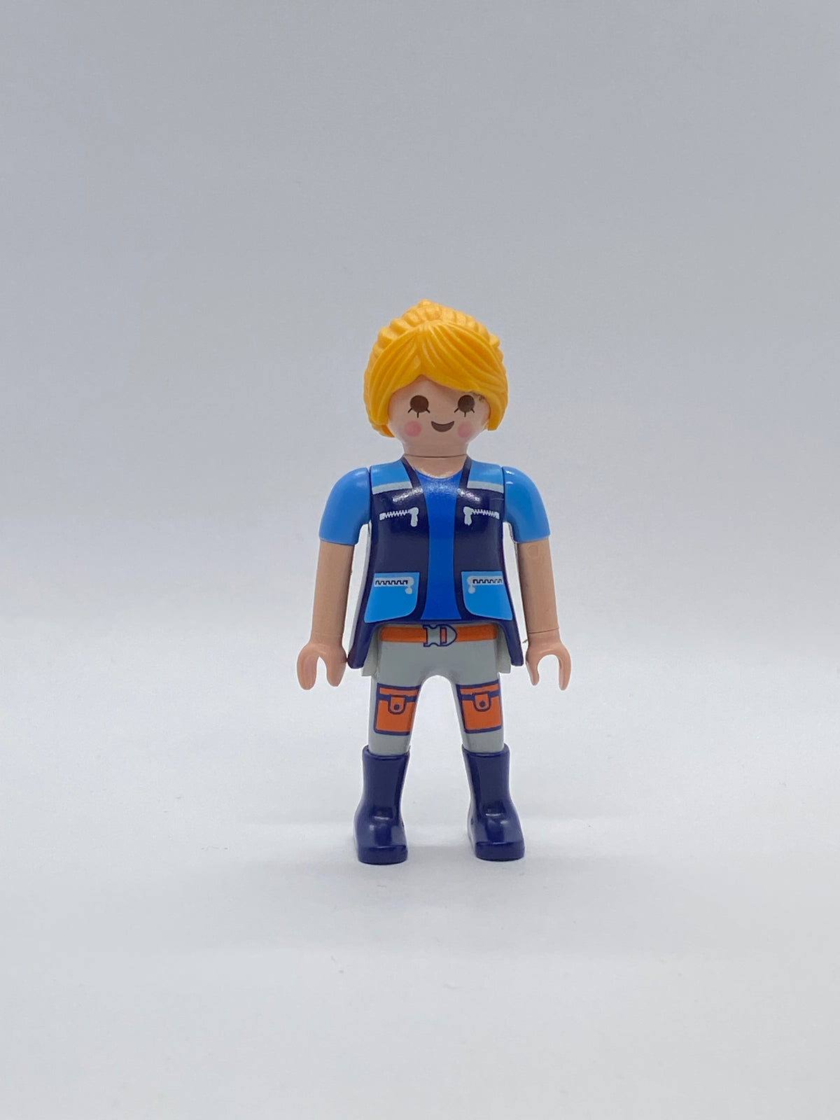 Playmobil Frau - Figur - A2497