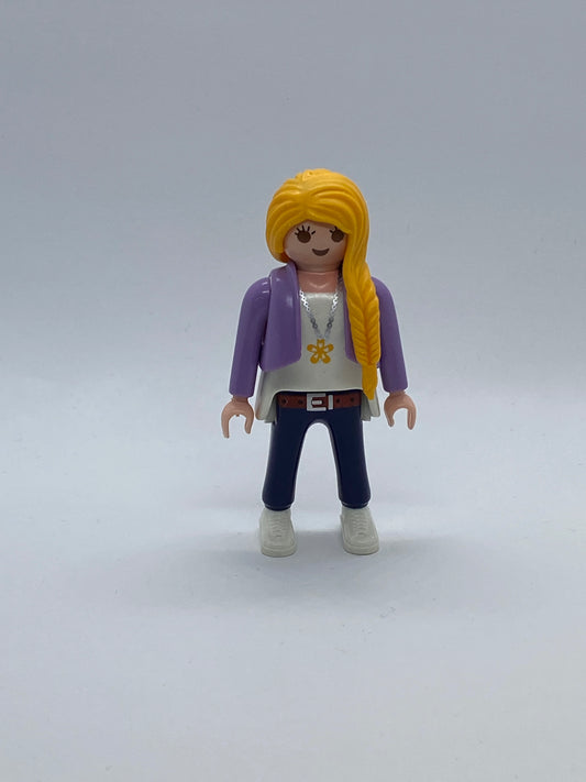 Playmobil Frau - Figur - A2997
