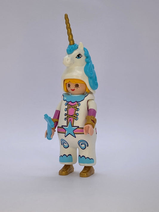 Playmobil Serie 25 - Einhorn - Figur - 9760