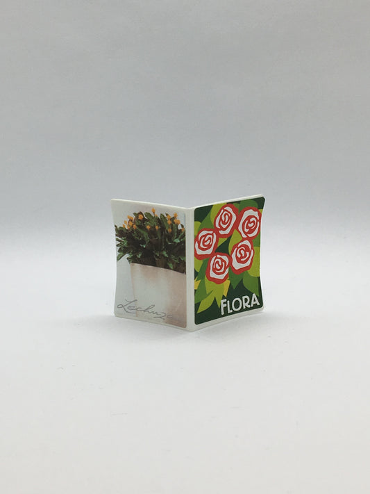 Playmobil Flora Zeitung - Flora Shop - Zubehör - C1330