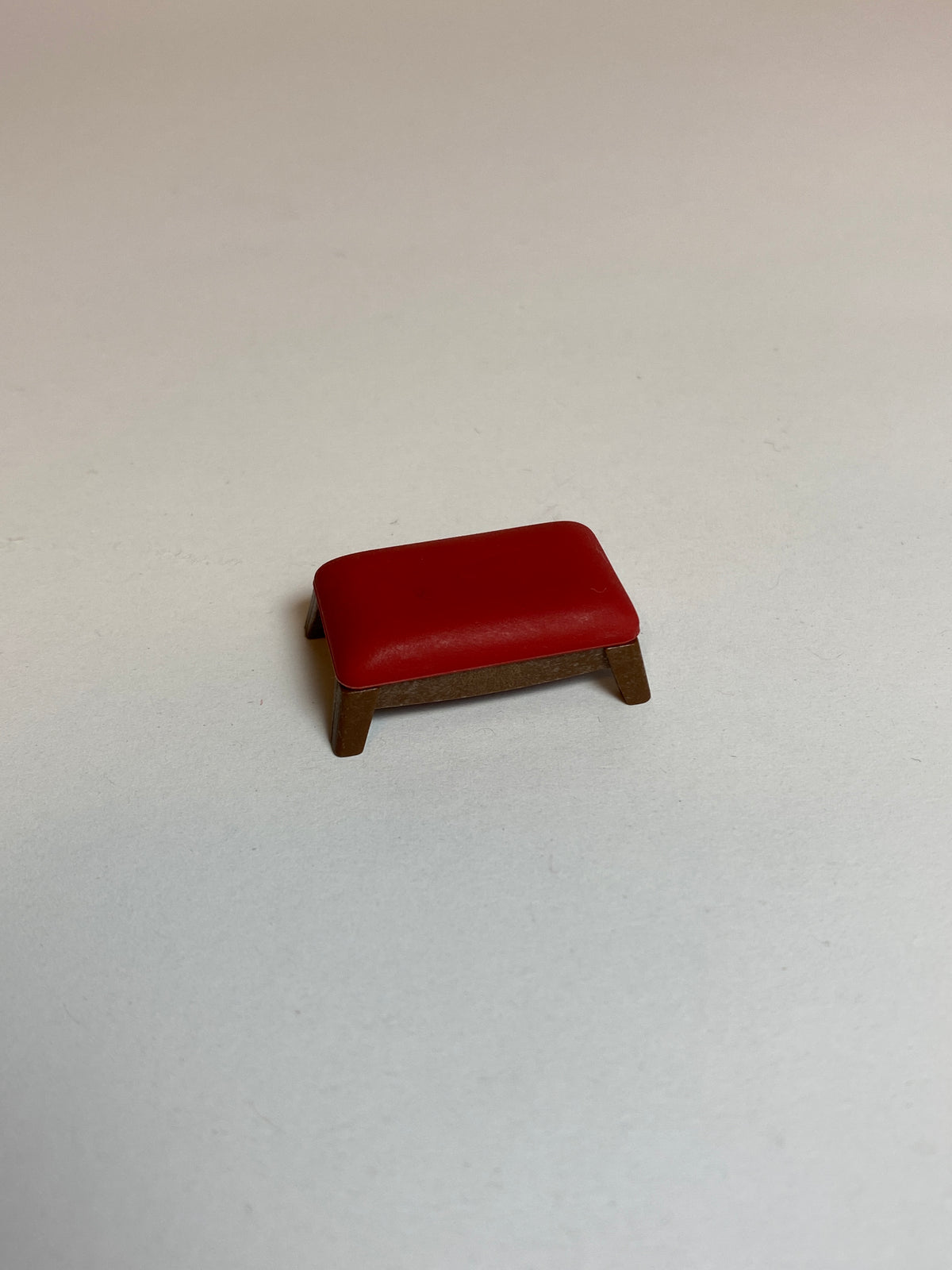 Playmobil Hocker - Schemel - Nostalgie - Ersatzteil - Zubehör - 0414