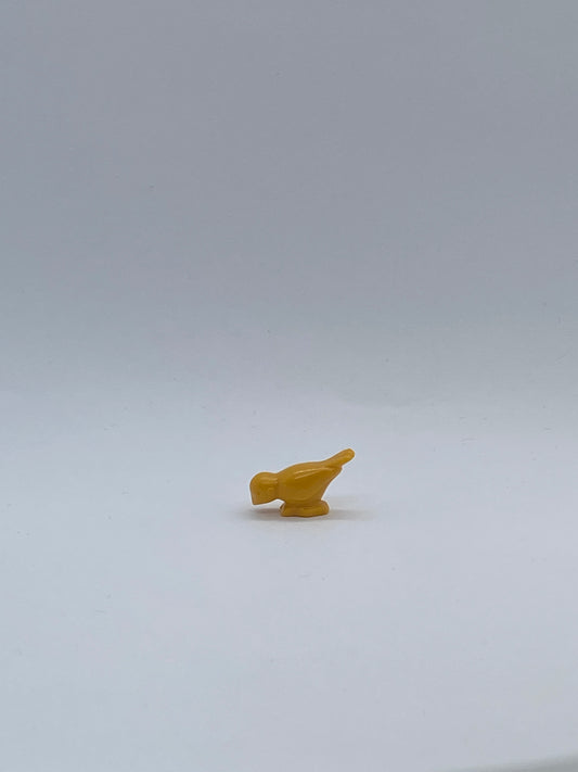 Playmobil Vogel - gelb - A3155