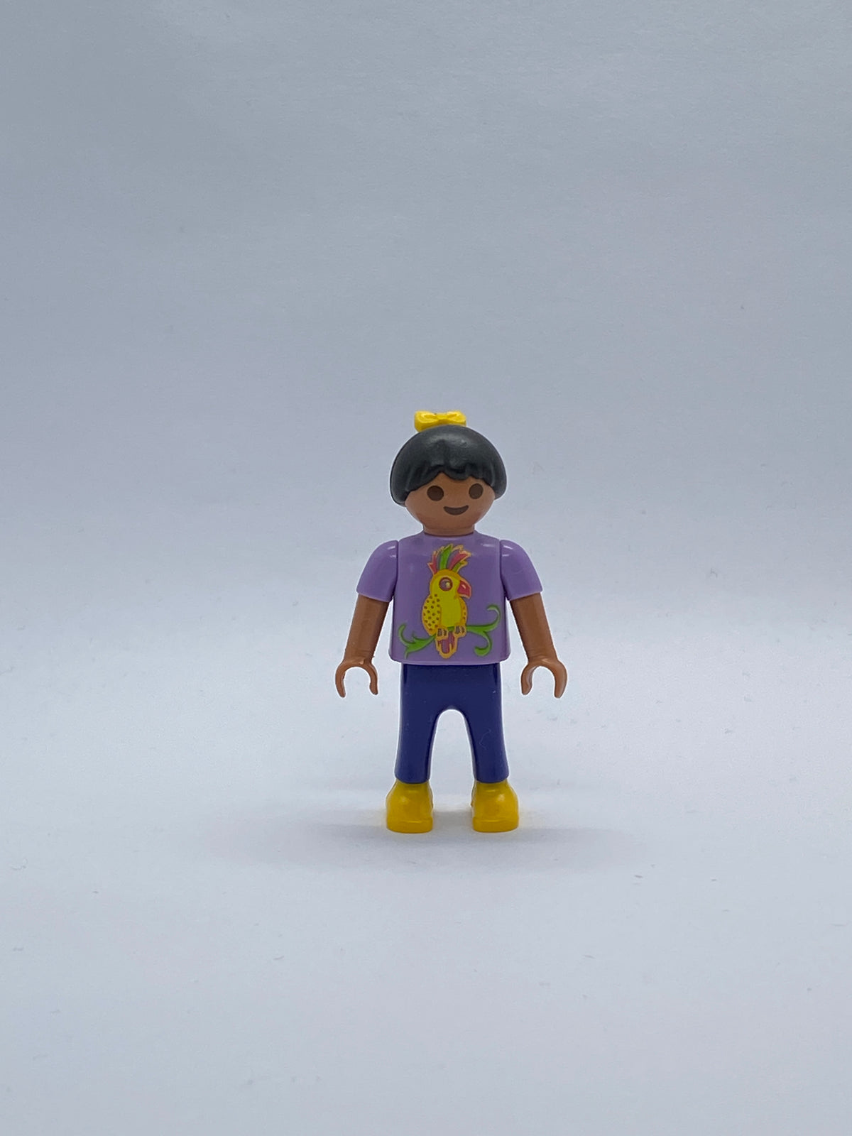 Playmobil Mädchen - Figur - 8571