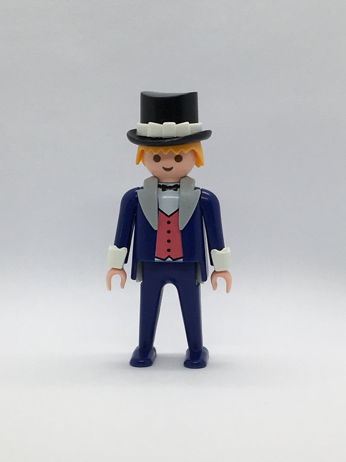 Playmobil Bräutigam - Hochzeit - Figur - C0393