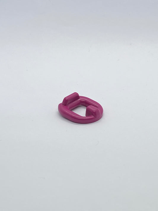 Playmobil Kindertoilettenaufsatz - lila - A3259