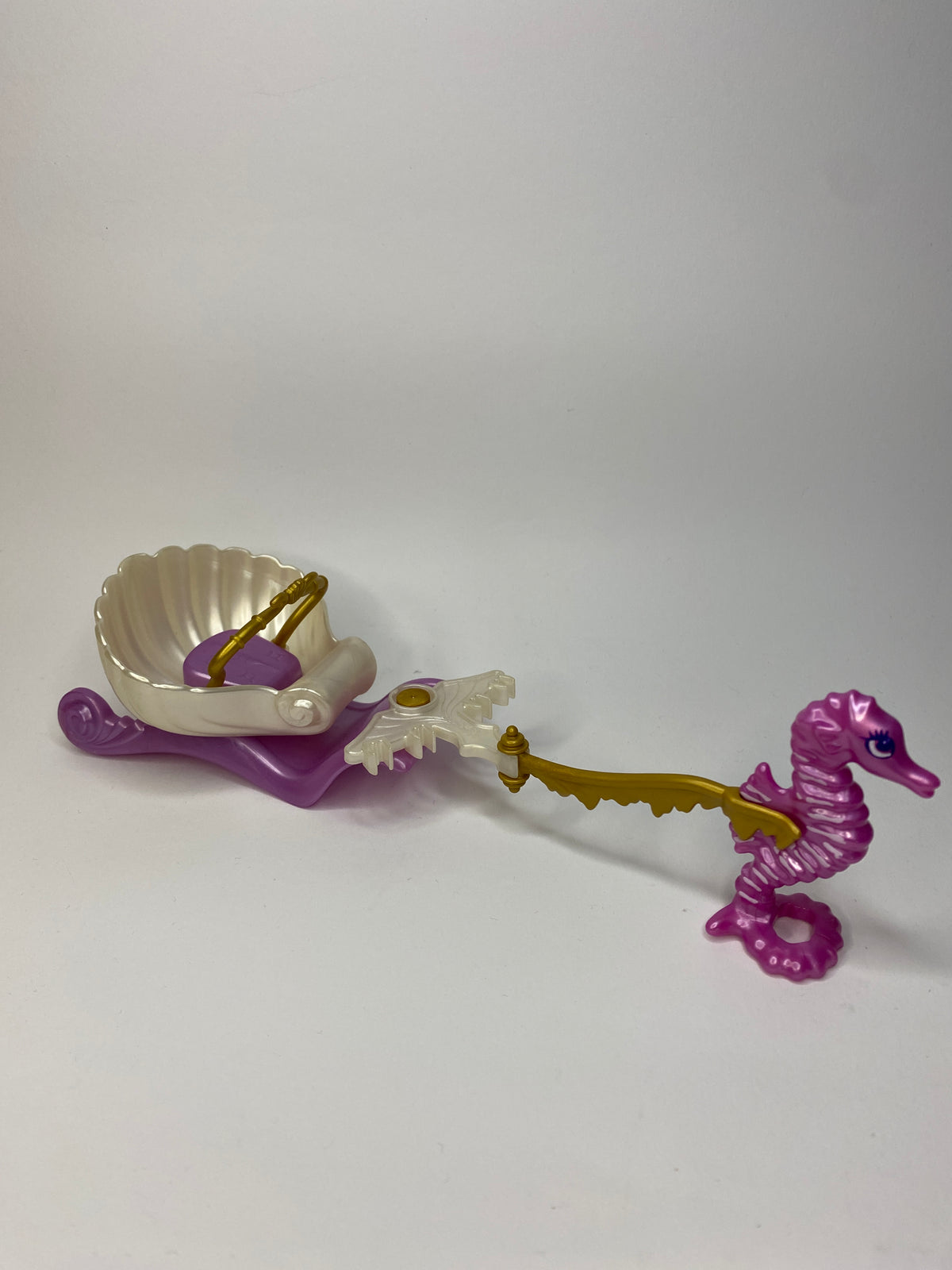 Playmobil Seepferdchenkutsche - Unterwasserwelt - A3574