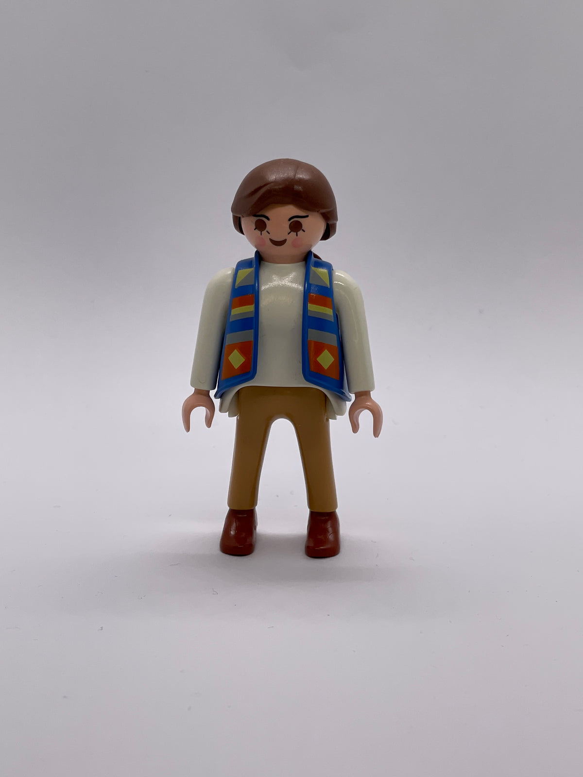 Playmobil Frau - Figur - B0258