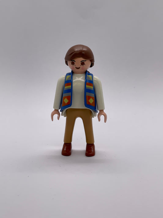 Playmobil Frau - Figur - B0258