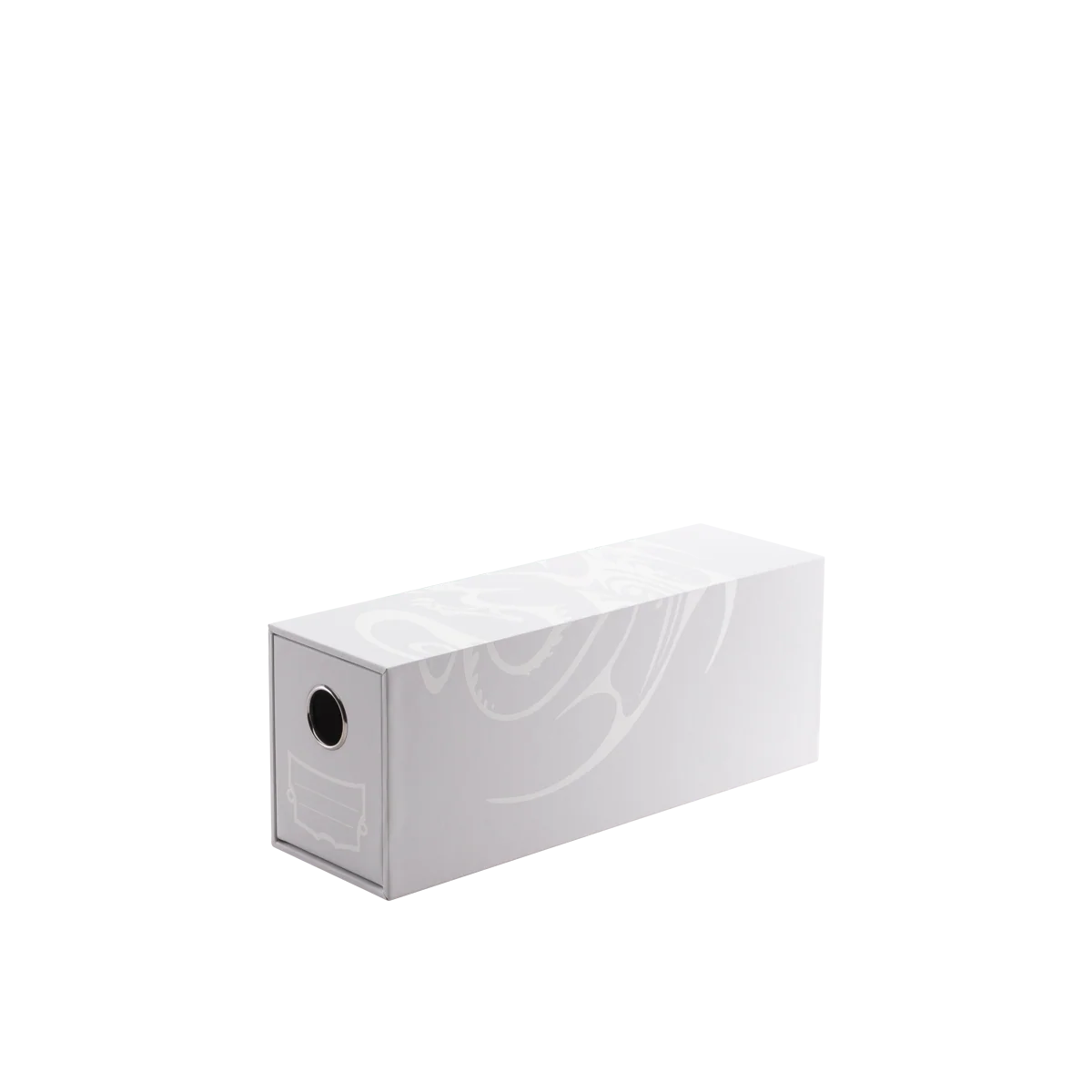 Dragon Shield Storage - Card Drawer Fortress - 1 - White