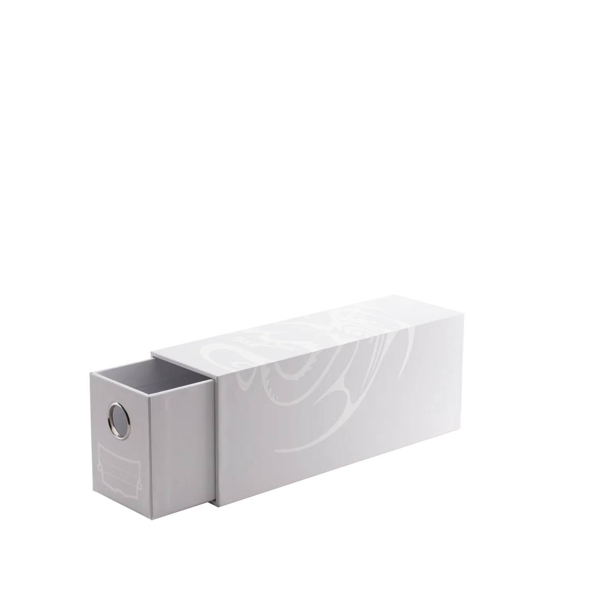 Dragon Shield Storage - Card Drawer Fortress - 1 - White
