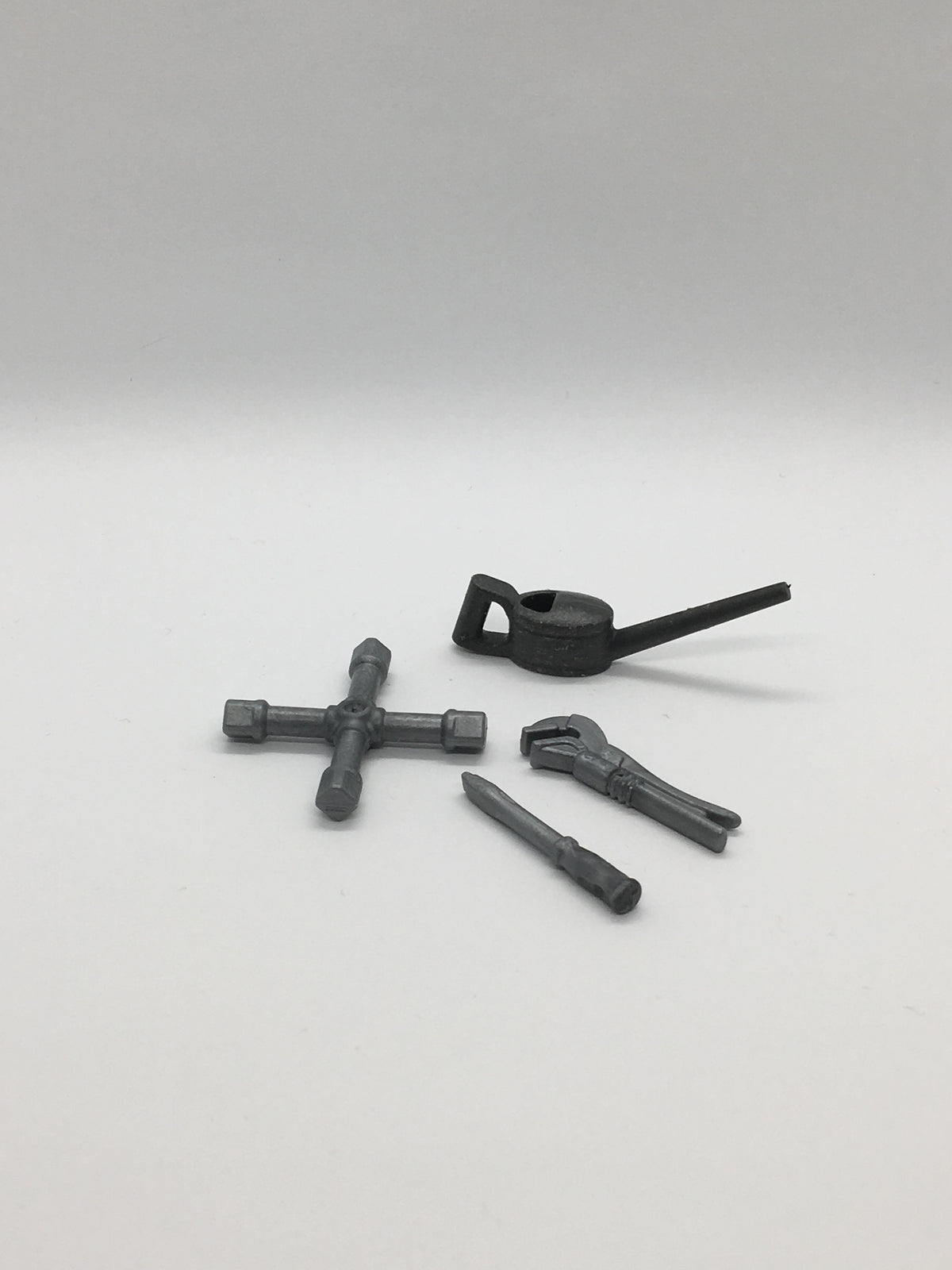 Playmobil Werkstatt Zubehör - Mechaniker Zubehör - C1272