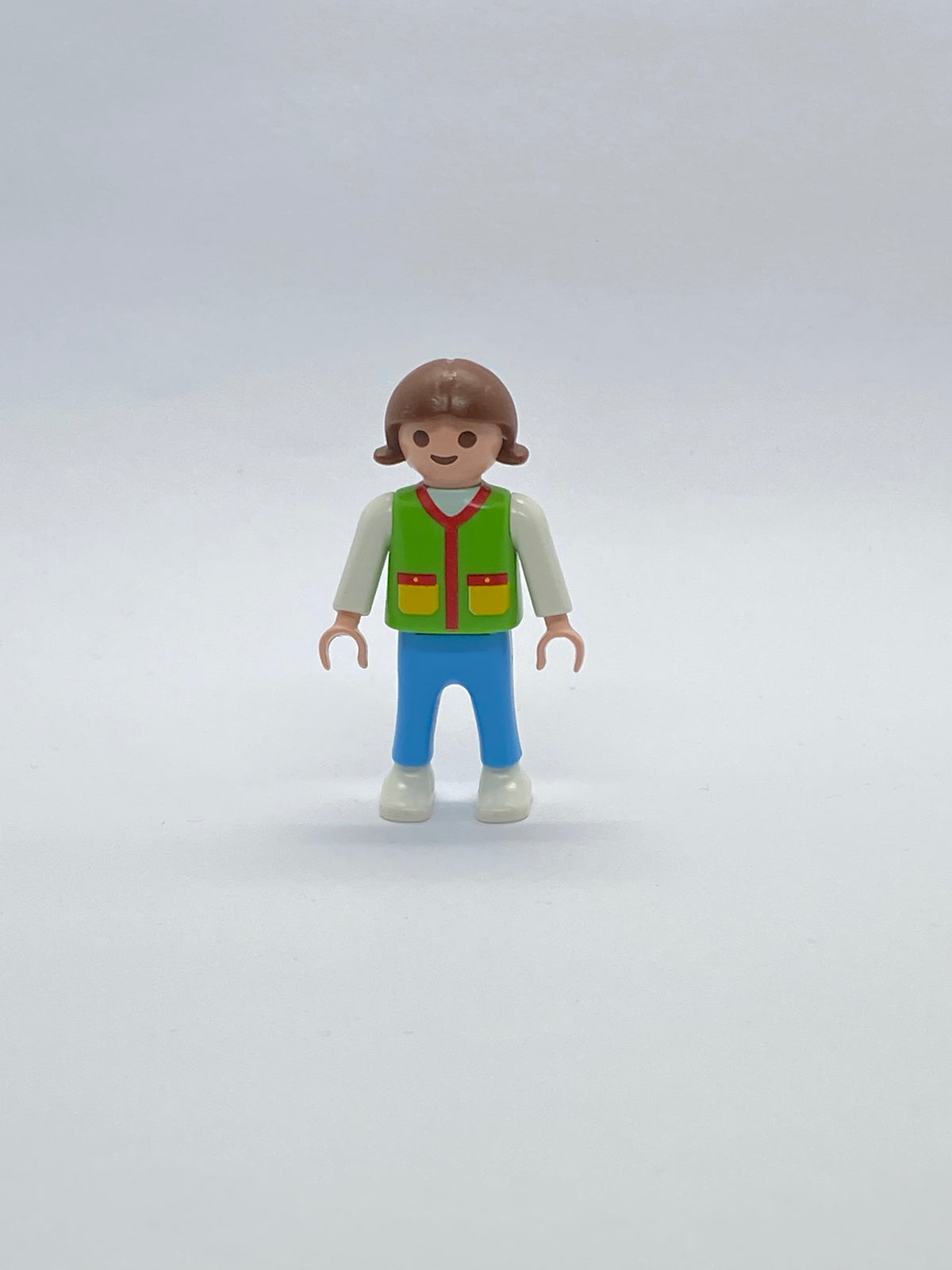 Playmobil Mädchen - Figur - A3355