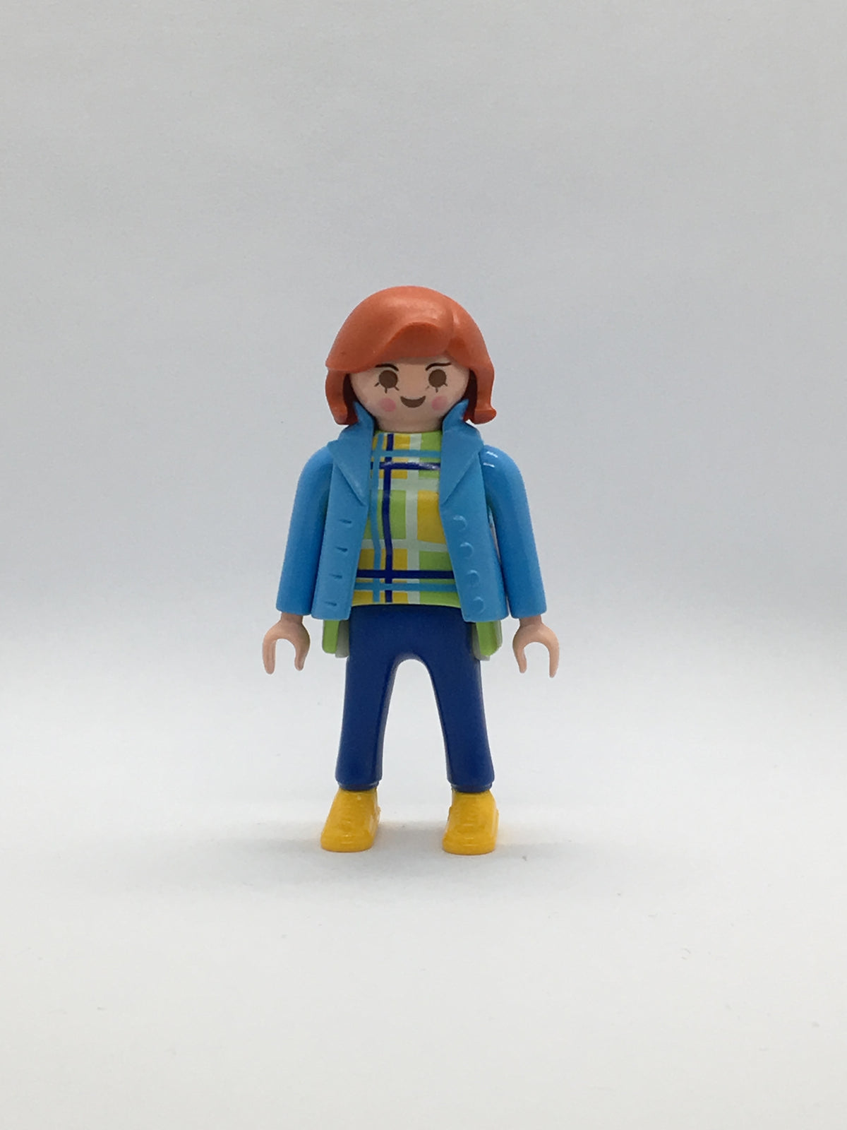 Playmobil Frau - Figur - C0428