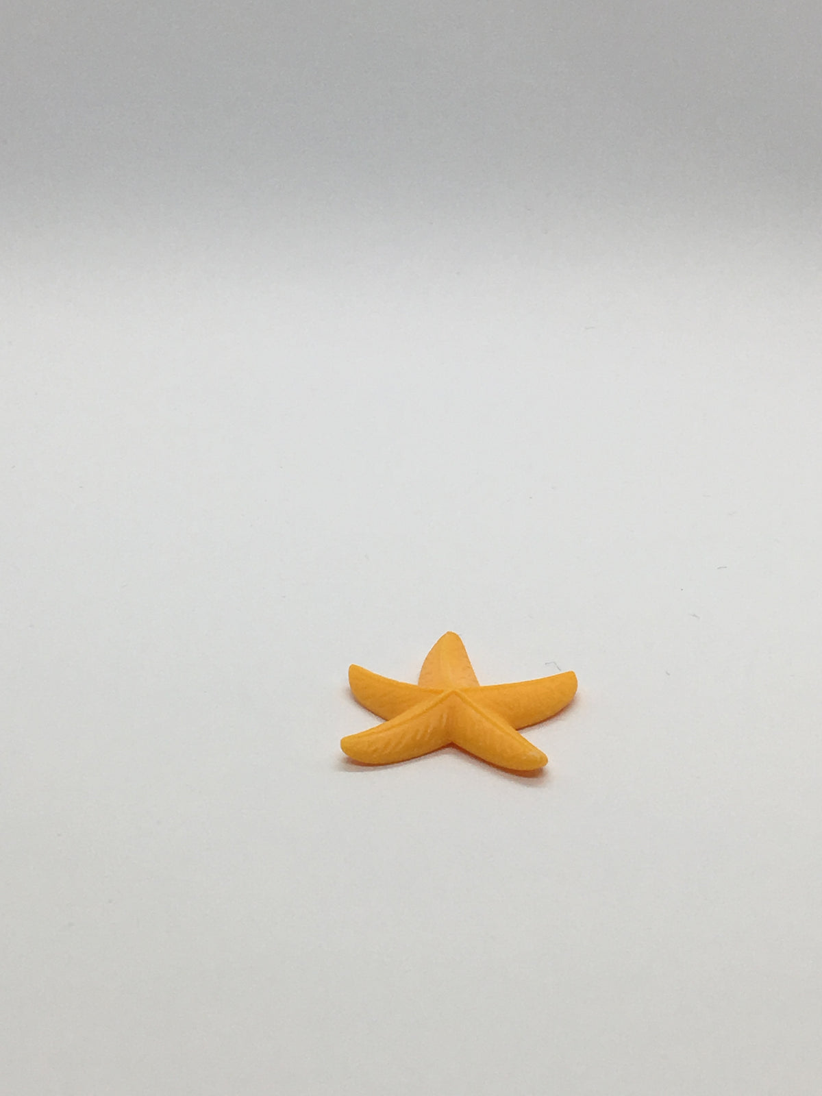 Playmobil Seestern - gelb - C0457