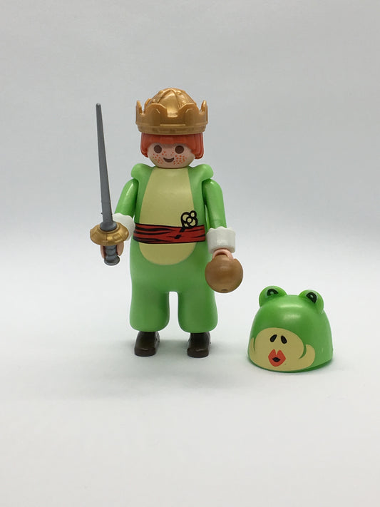 Playmobil Froschkönig - C0519