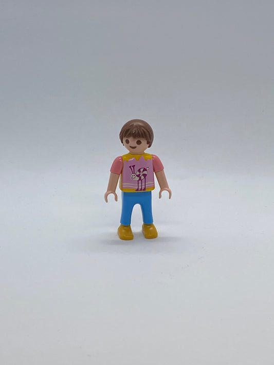 Playmobil Mädchen - Figur- A3003