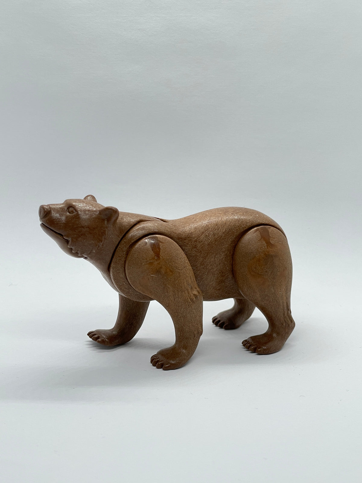 Playmobil Bär - braun - B0008