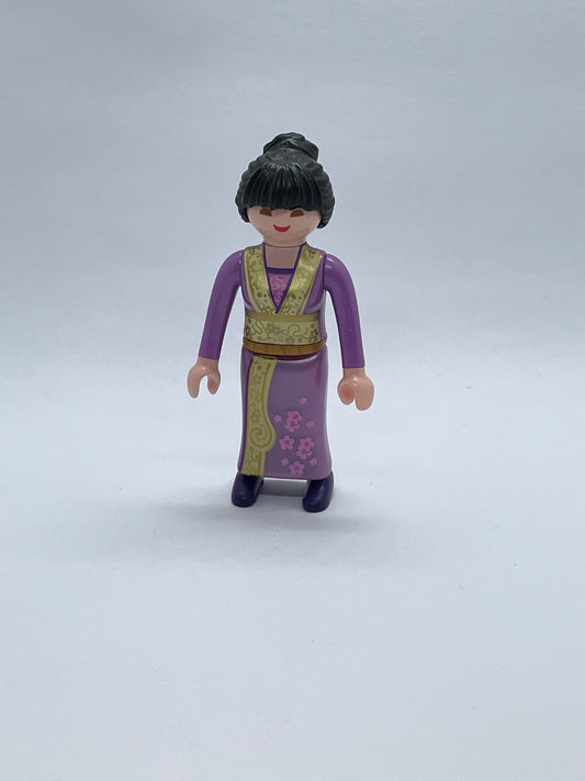 Playmobil asiatische Prinzessin -B0023