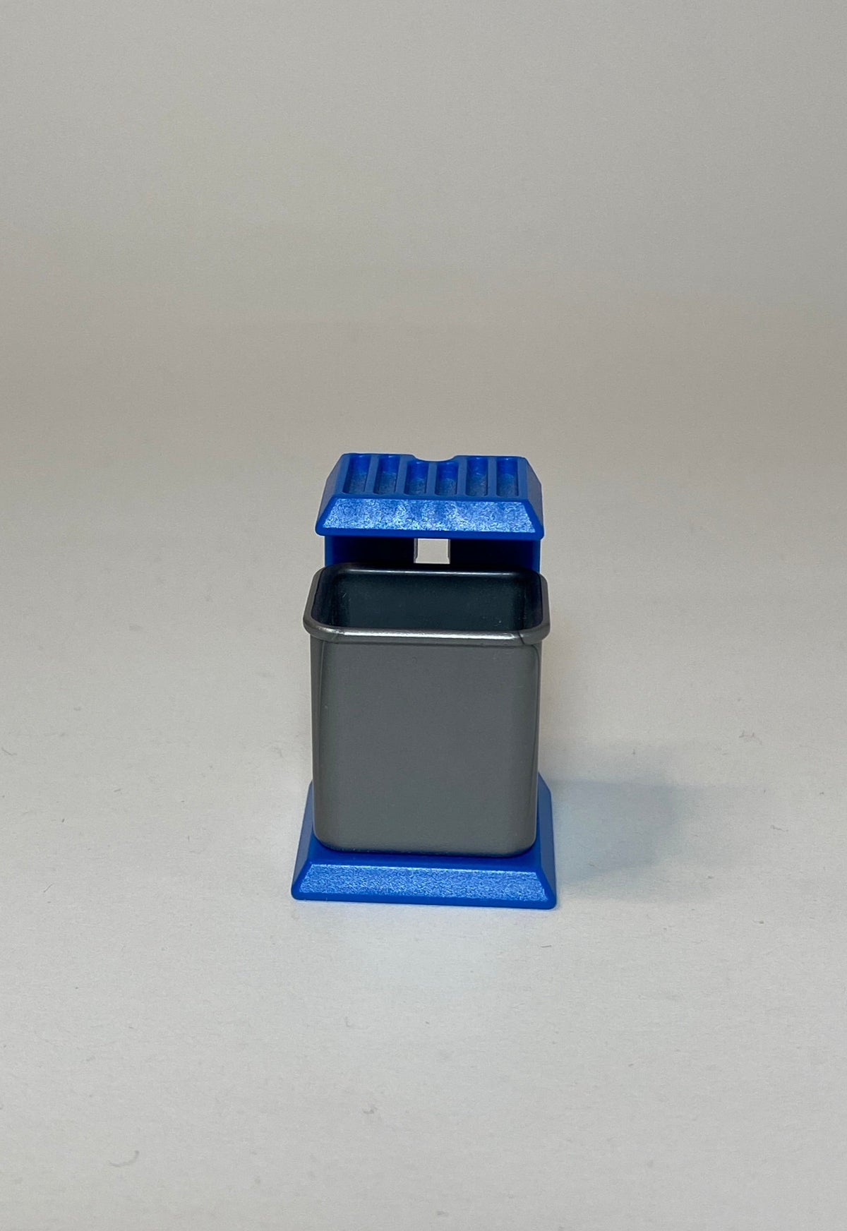 Playmobil Mülleimer - Zubehör - 0533