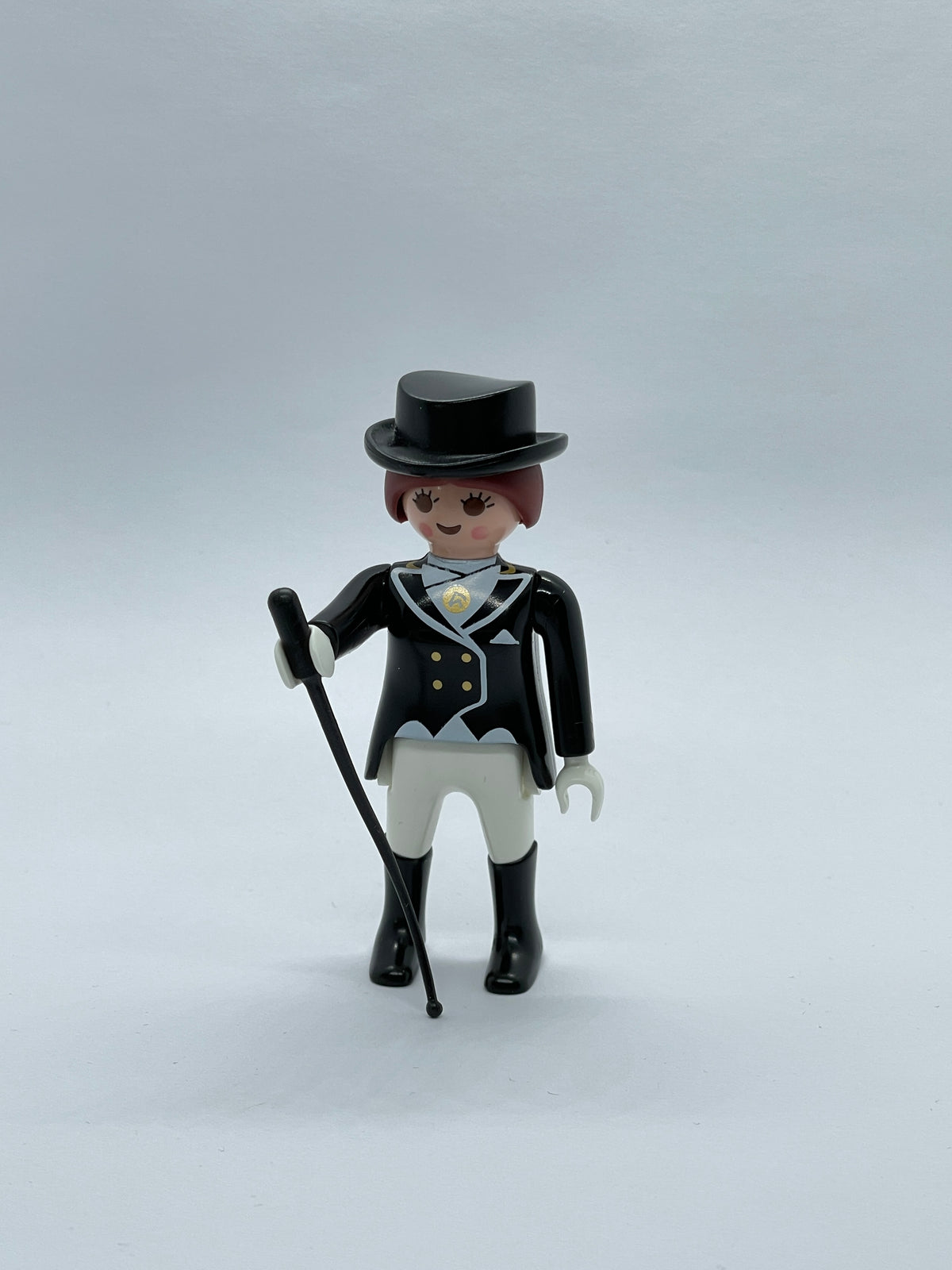 Playmobil Reiterin - Turnierreiterin - B0007