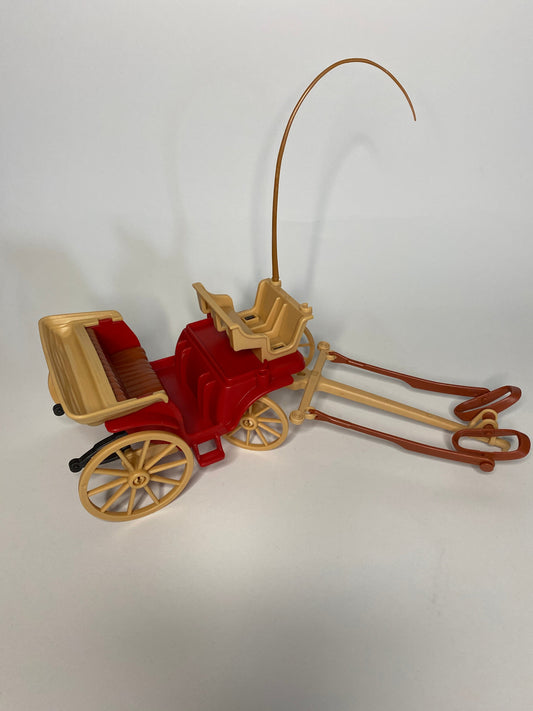 Playmobil 5600 - Kutsche - Nostalgie