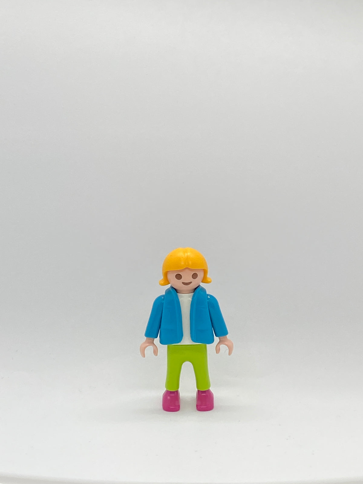 Playmobil Mädchen - Figur - A3191