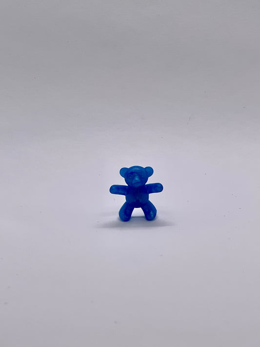Playmobil Bär - dunkel blau - B0283
