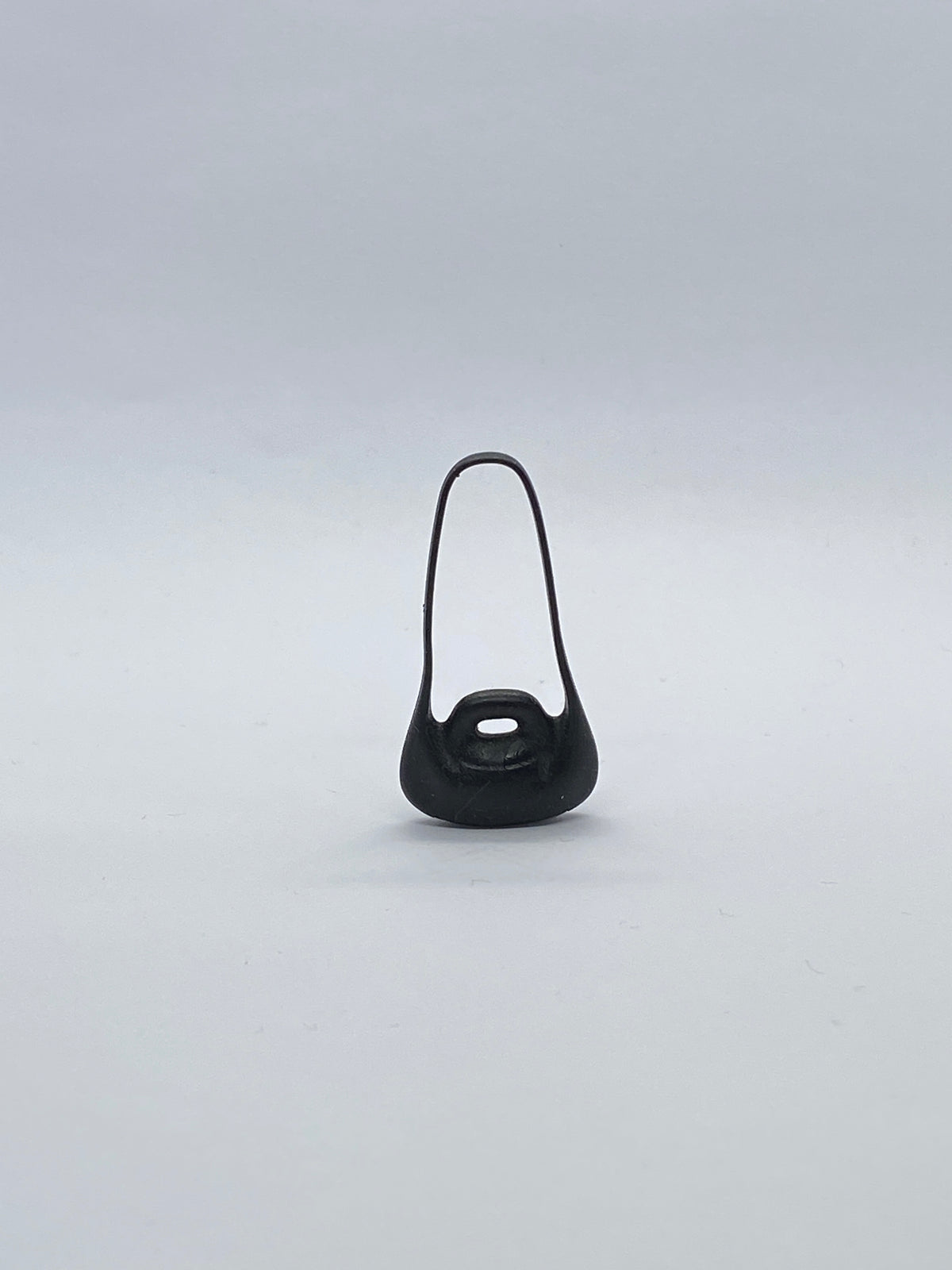 Playmobil Umhängetasche - Tasche - schwarz - A3367