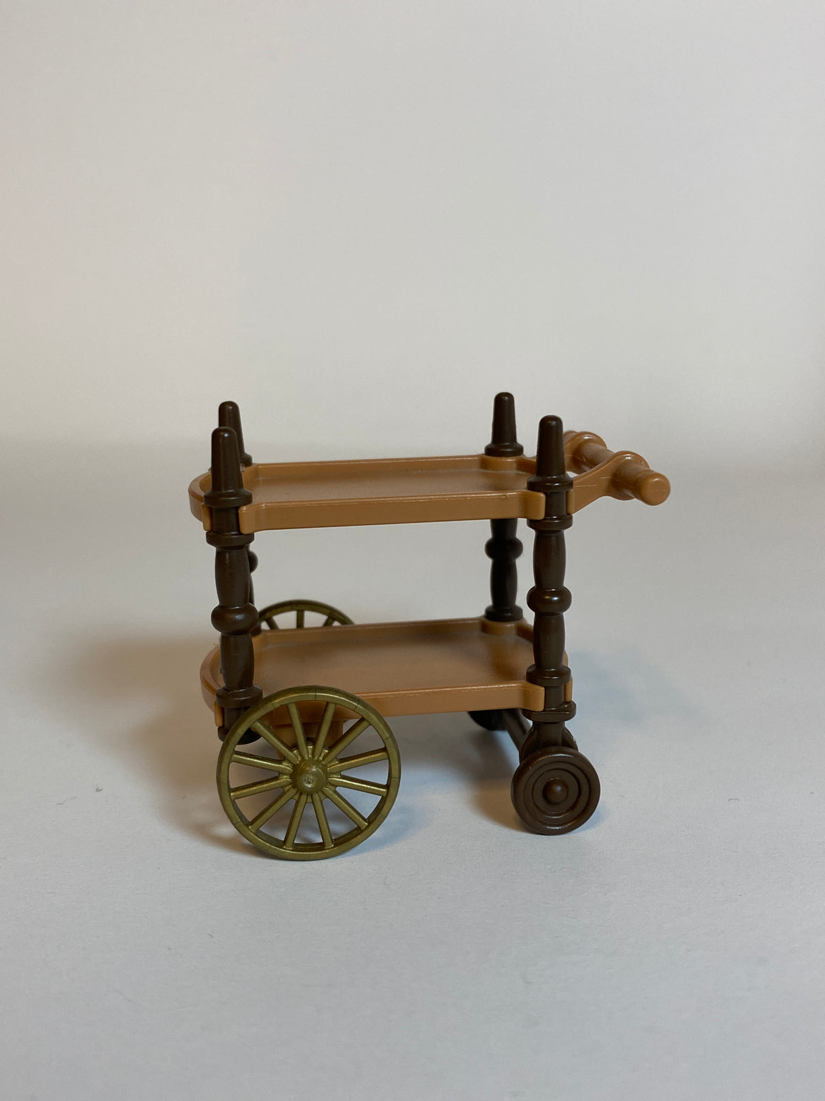 Playmobil Servierwagen - Nostalgie - 0544