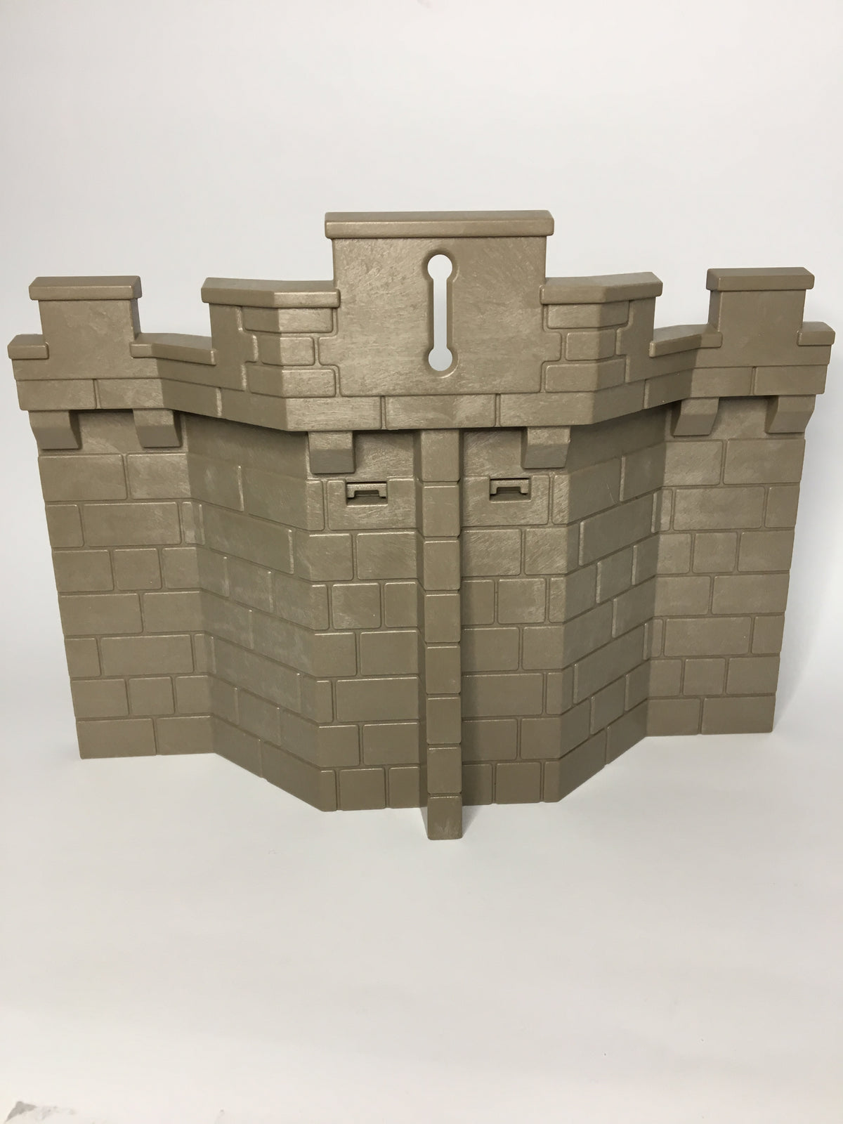 Playmobil Große Mauer - Ritterburg Königsburg der Löwenritter 6000 - C0648