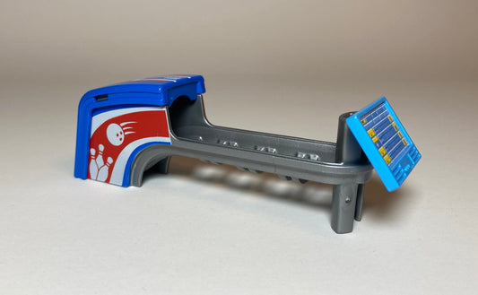 Playmobil Bowling Kugelhalter (9440) - Ersatzteil - Zubehör  - 0525