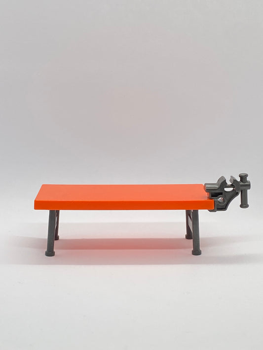 Playmobil Werkzeugbank - Tisch - A2437