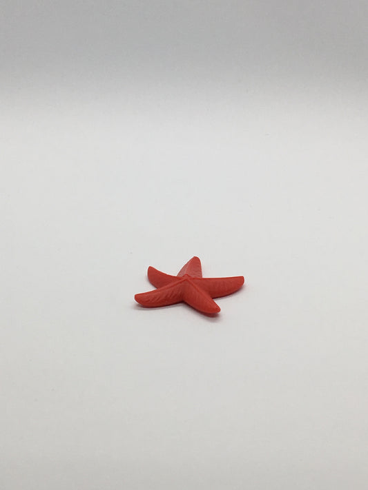 Playmobil Seestern - rot - C0447