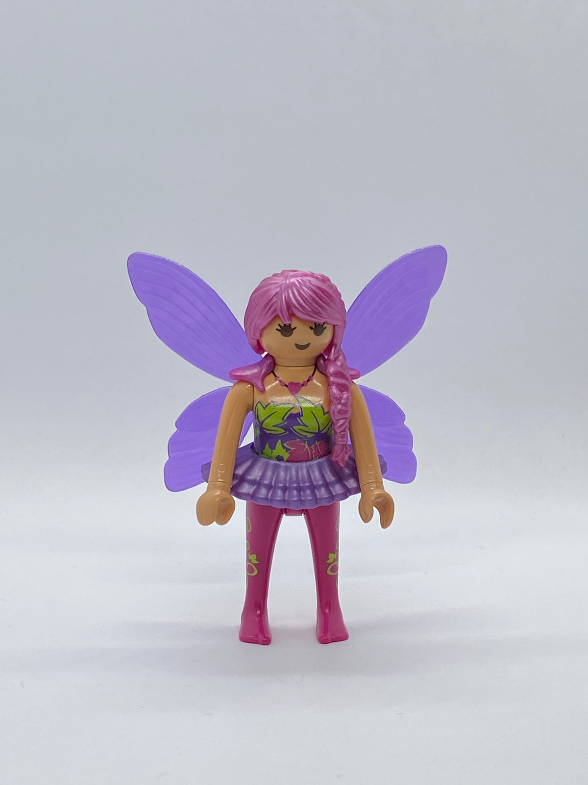 Playmobil Fee - Figur - lila - pink