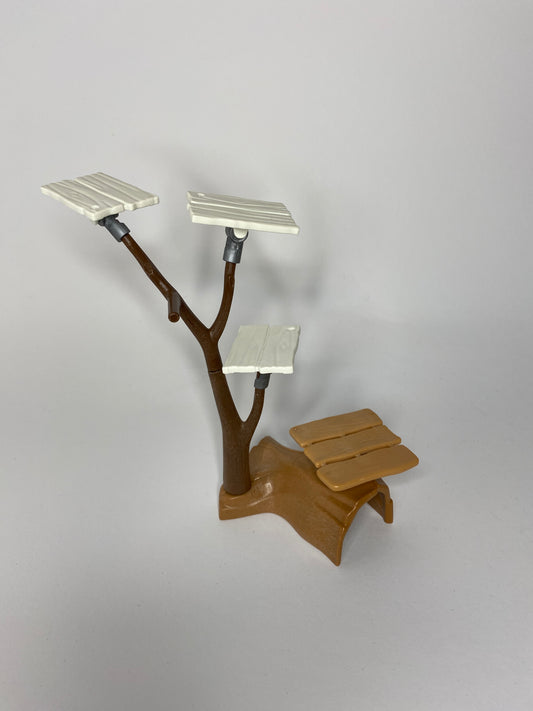Playmobil Kratzbaum - A2508