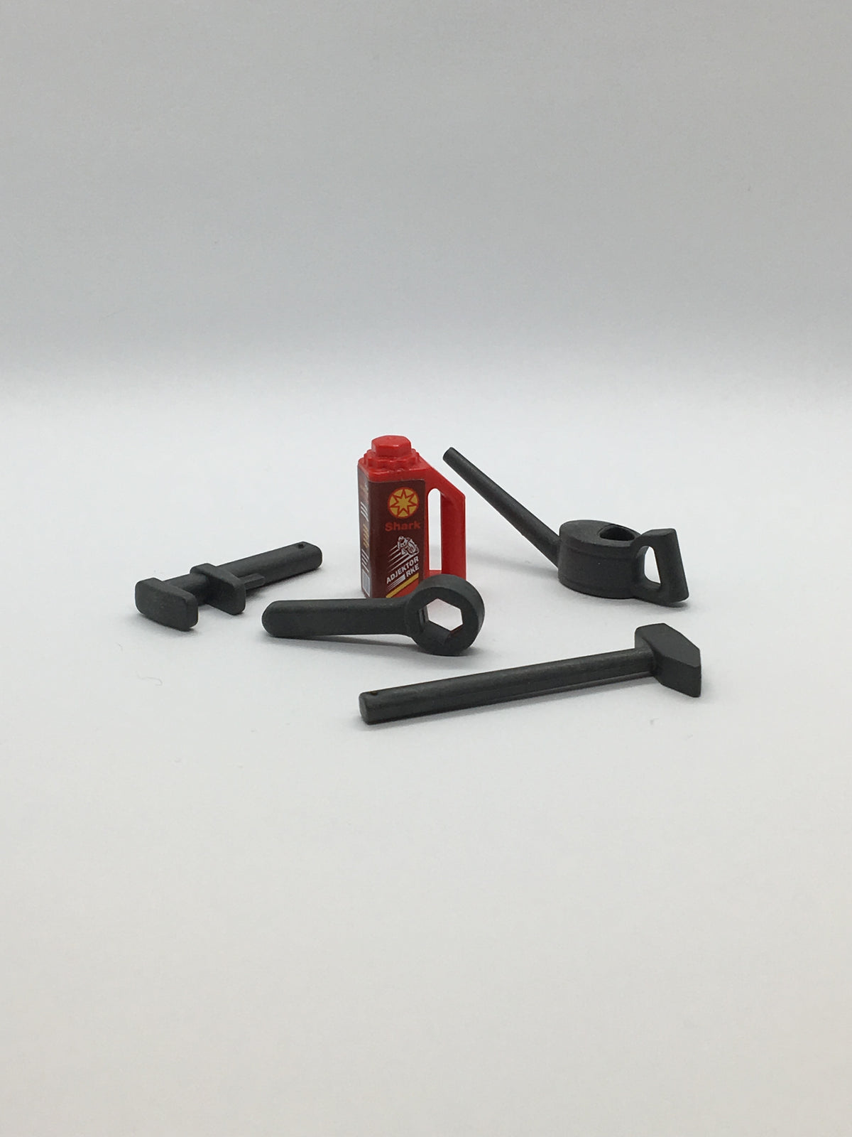 Playmobil Mechaniker Zubehör - Werkzeug - C1228