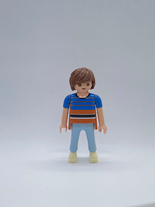 Playmobil Mann - Figur - A3162