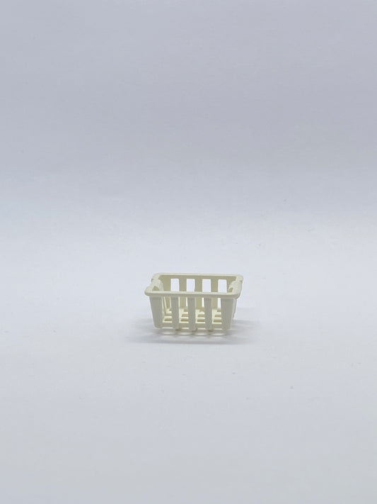 Playmobil Körbchen - weiß - A3383